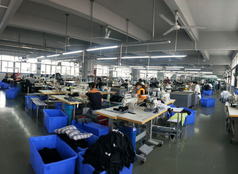 La CINA Shenzhen Xin Ao Wei Trading Co., Ltd. Profilo Aziendale