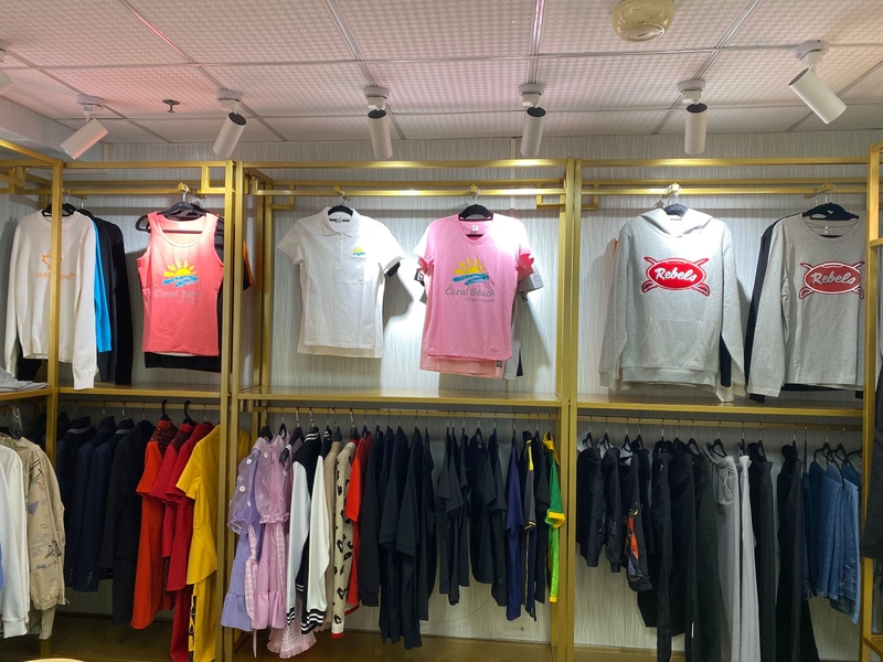 La CINA Shenzhen Xin Ao Wei Trading Co., Ltd. Profilo Aziendale