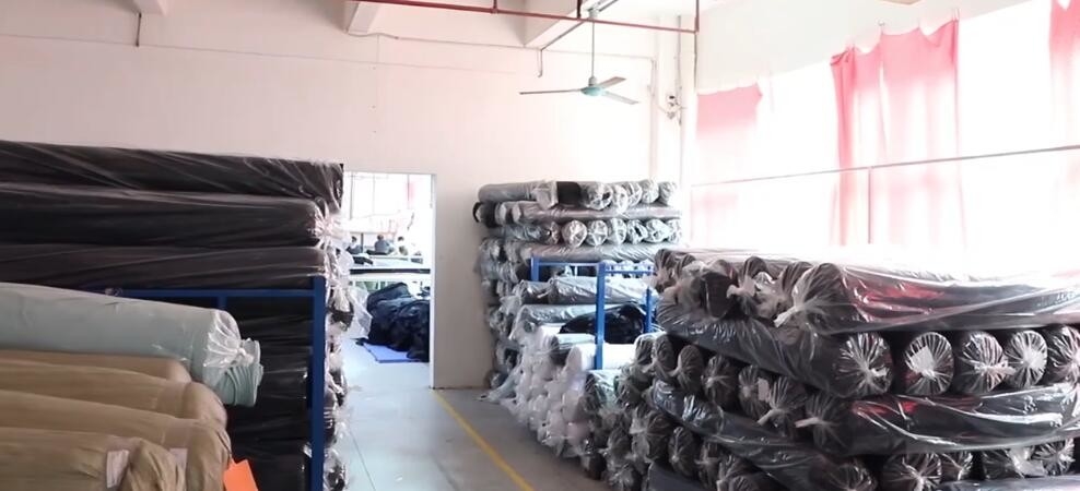 La CINA Shenzhen Xin Ao Wei Trading Co., Ltd. Profilo Aziendale